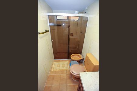 Apartamento para alugar com 127m², 3 quartos e 2 vagasBanheiro