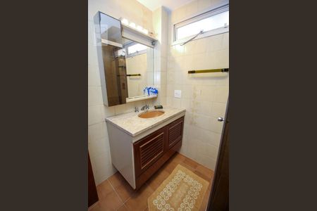 Apartamento para alugar com 127m², 3 quartos e 2 vagasBanheiro