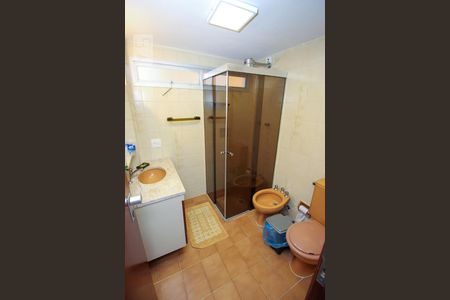 Apartamento para alugar com 127m², 3 quartos e 2 vagasBanheiro