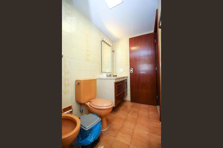 Apartamento para alugar com 127m², 3 quartos e 2 vagasBanheiro