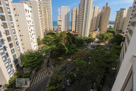 Apartamento para alugar com 127m², 3 quartos e 2 vagasSala