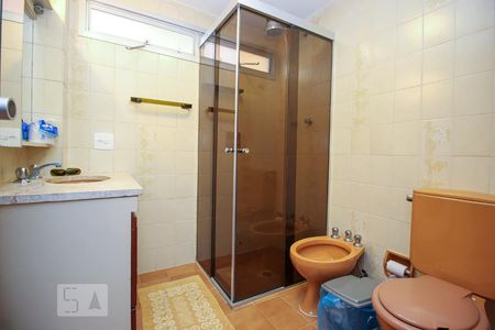 Apartamento para alugar com 127m², 3 quartos e 2 vagasBanheiro