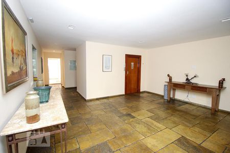 Apartamento para alugar com 127m², 3 quartos e 2 vagasÁrea comum