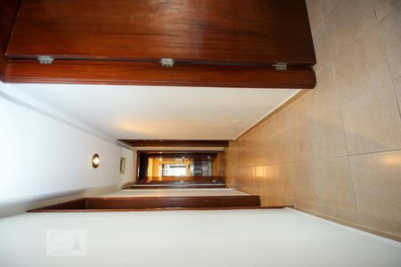 Apartamento para alugar com 127m², 3 quartos e 2 vagasSala