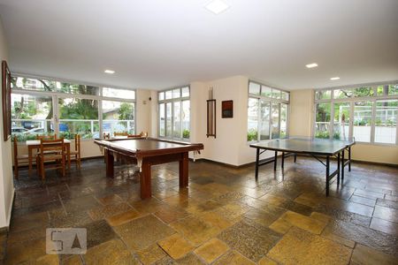 Apartamento para alugar com 127m², 3 quartos e 2 vagasÁrea comum