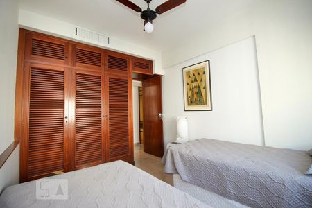 Apartamento para alugar com 127m², 3 quartos e 2 vagasQuarto