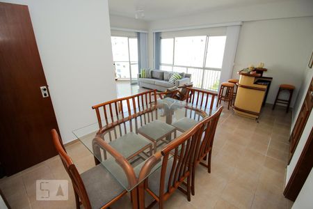 Apartamento para alugar com 127m², 3 quartos e 2 vagasCozinha