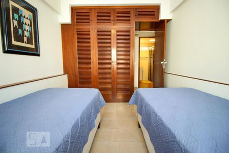 Apartamento para alugar com 127m², 3 quartos e 2 vagasQuarto