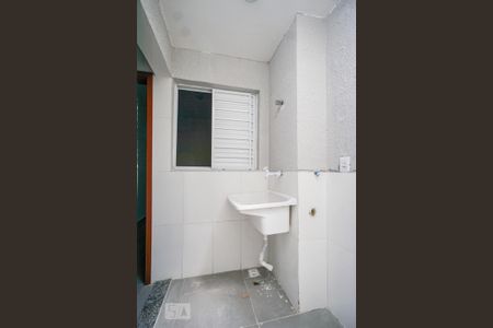 Apartamento para alugar com 40m², 2 quartos e sem vagaÁrea de serviço