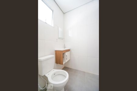 Apartamento para alugar com 40m², 2 quartos e sem vagaBanheiro