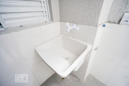 Apartamento para alugar com 40m², 2 quartos e sem vagaTanque