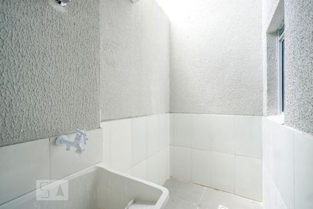 Apartamento para alugar com 40m², 2 quartos e sem vagaVista do quarto 02