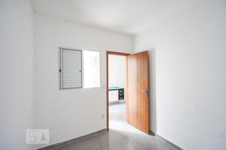 Quarto 02 de apartamento para alugar com 2 quartos, 40m² em Penha de França, São Paulo