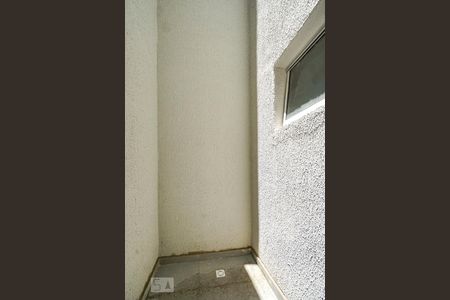 Quintal de apartamento para alugar com 2 quartos, 40m² em Penha de França, São Paulo