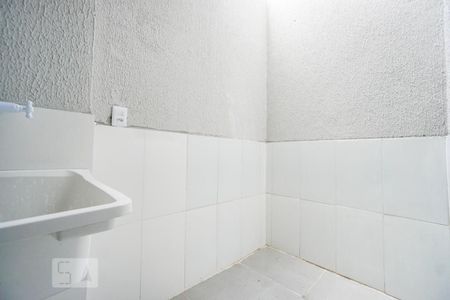 Apartamento para alugar com 40m², 2 quartos e sem vagaÁrea de serviço