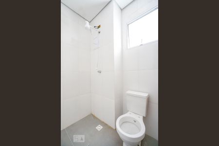 Apartamento para alugar com 40m², 2 quartos e sem vagaBanheiro