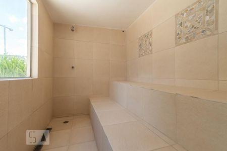 Apartamento à venda com 48m², 1 quarto e 1 vagaÁrea comum - Sauna