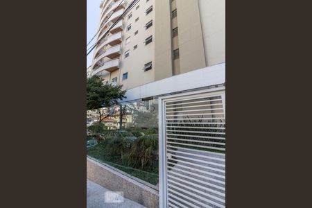 Apartamento à venda com 48m², 1 quarto e 1 vagaFachada