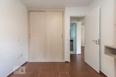 Quarto de apartamento à venda com 1 quarto, 48m² em Bela Vista, São Paulo