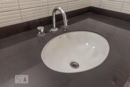 Apartamento à venda com 48m², 1 quarto e 1 vagaBanheiro