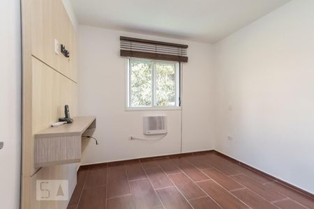 Quarto de apartamento à venda com 1 quarto, 48m² em Bela Vista, São Paulo