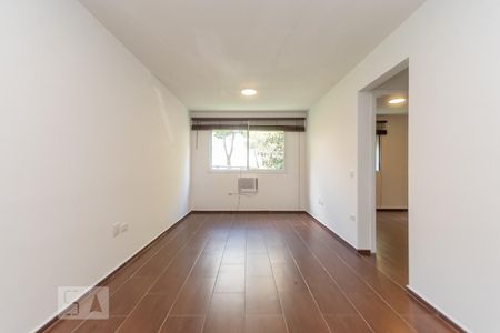 Sala de apartamento à venda com 1 quarto, 48m² em Bela Vista, São Paulo