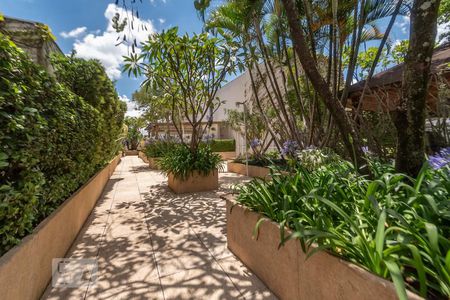 Apartamento à venda com 48m², 1 quarto e 1 vagaÁrea comum - Jardim