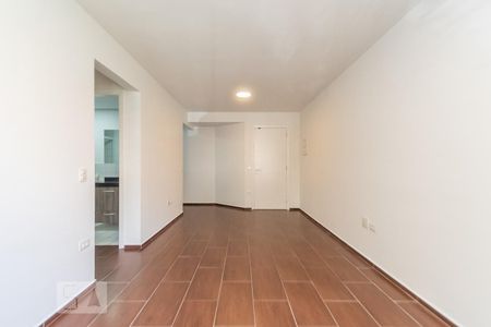 Sala de apartamento à venda com 1 quarto, 48m² em Bela Vista, São Paulo