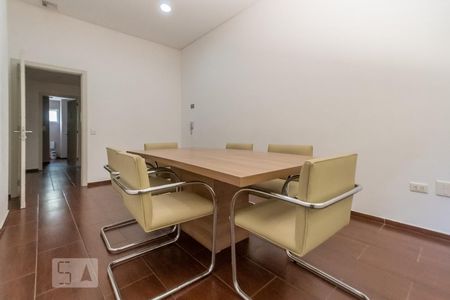 Apartamento à venda com 48m², 1 quarto e 1 vagaÁrea comum - Sala de reuniões