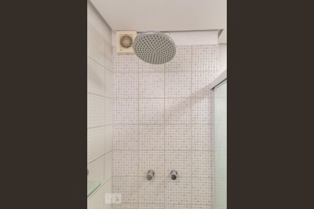 Apartamento à venda com 48m², 1 quarto e 1 vagaBanheiro