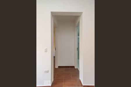 Corredor de apartamento à venda com 1 quarto, 48m² em Bela Vista, São Paulo