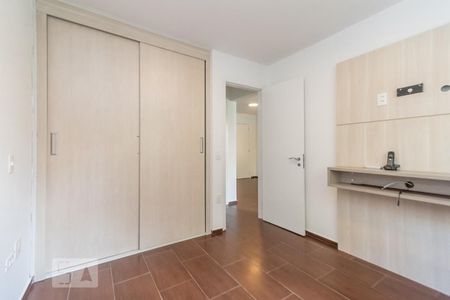 Quarto de apartamento à venda com 1 quarto, 48m² em Bela Vista, São Paulo
