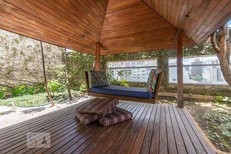 Apartamento à venda com 48m², 1 quarto e 1 vagaÁrea comum - Espaço zen