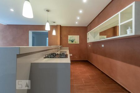 Apartamento à venda com 48m², 1 quarto e 1 vagaÁrea comum - Salão de festas