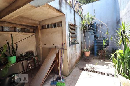 Casa à venda com 401m², 4 quartos e 2 vagasQuintal
