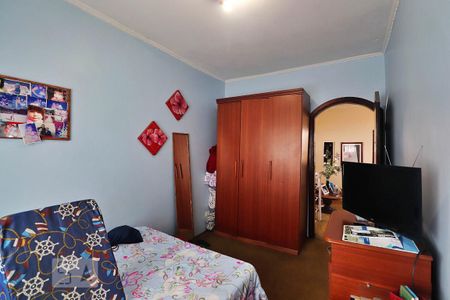 Casa à venda com 401m², 4 quartos e 2 vagasSuíte 2