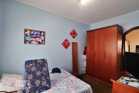 Casa à venda com 401m², 4 quartos e 2 vagasSuíte 2