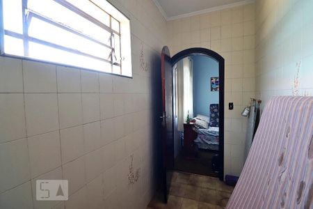Casa à venda com 401m², 4 quartos e 2 vagasBanheiro da Suíte 2