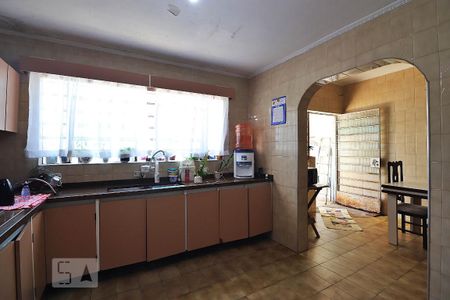 Casa à venda com 401m², 4 quartos e 2 vagasCozinha