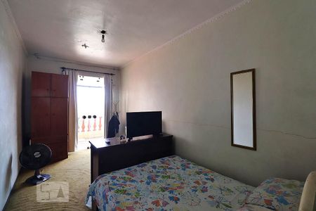 Casa à venda com 401m², 4 quartos e 2 vagasQuarto 4