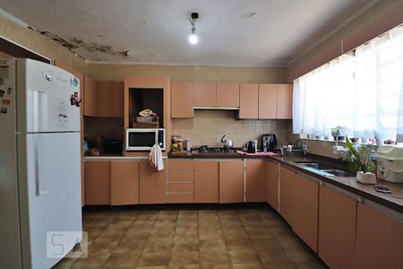 Casa à venda com 401m², 4 quartos e 2 vagasCozinha