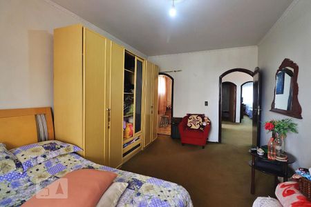 Casa à venda com 401m², 4 quartos e 2 vagasSuíte 1