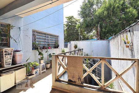 Casa à venda com 401m², 4 quartos e 2 vagasÁrea de Serviço