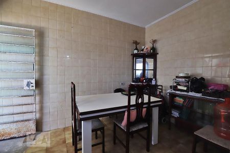 Casa à venda com 401m², 4 quartos e 2 vagasCopa