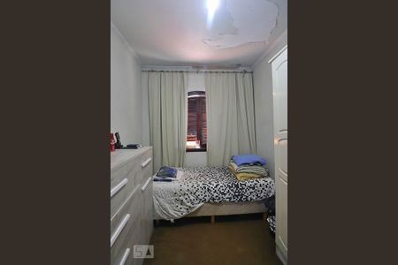 Casa à venda com 401m², 4 quartos e 2 vagasQuarto 3