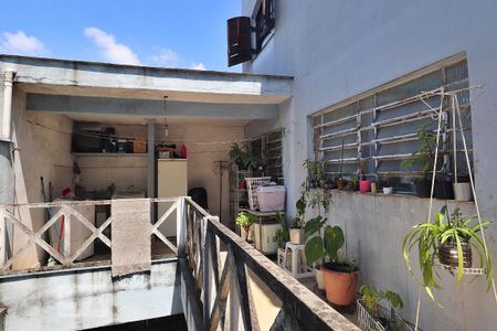 Casa à venda com 401m², 4 quartos e 2 vagasQuintal
