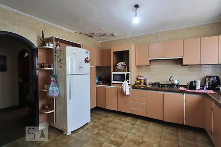 Casa à venda com 401m², 4 quartos e 2 vagasCozinha