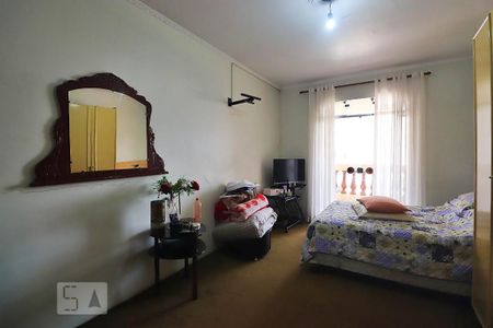 Casa à venda com 401m², 4 quartos e 2 vagasSuíte 1
