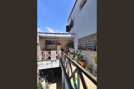 Casa à venda com 401m², 4 quartos e 2 vagasQuintal