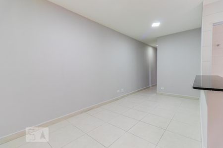 Sala de casa à venda com 2 quartos, 48m² em Vila Arriete, São Paulo